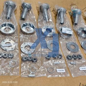 <span class=keywords><strong>AUMA</strong></span> Accessoires Fourniture Arbre d'entraînement Engrenage manuel <span class=keywords><strong>AUMA</strong></span> SA16.2-F16 Actionneur multi-tours Actionneur électrique - Product Image 4