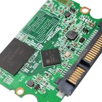 JF Commercio All'ingrosso di Prezzi di Fabbrica M2 SATA SSD Hard Disk 120 240 480 GB 1 tb ssd