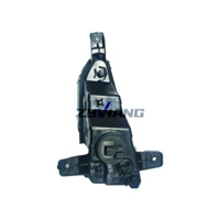 Pour JAC Nouveau Bloc d'éclairage antibrouillard avant droit OEM NO.4116920Y4X00 Ajustement universel Pièce de rechange de haute qualité