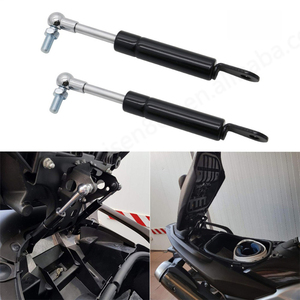 Resorte de gas para silla, molde estándar Din, resortes de gas nitrógeno - Product Image 2