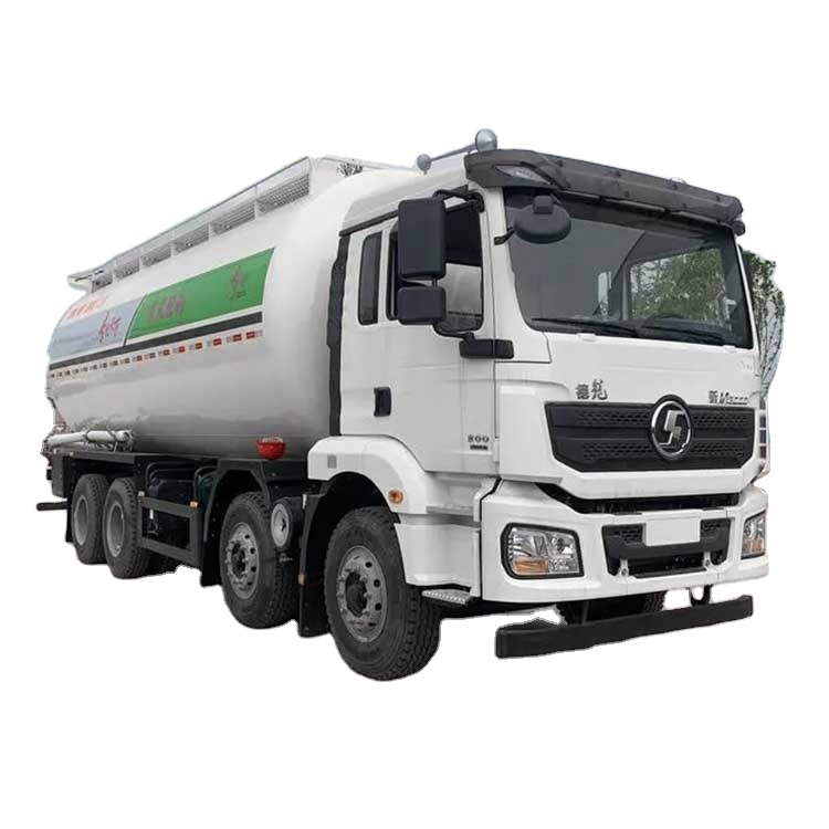 SHACMAN20000 liter Cina 6000 galon diesel transportasi kendaraan kapasitas tangki bahan bakar truk untuk dijual