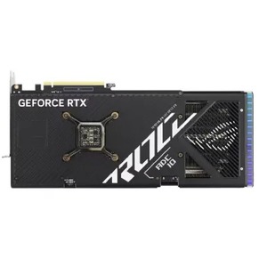 Tarjeta Gráfica para Juegos GPU ROG Strix <span class=keywords><strong>RTX</strong></span> 4070Ti 12GB GDDR6X Nueva - Product Image 5