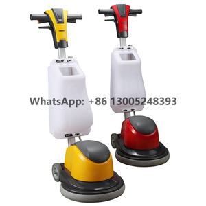 Prix bas Offre Spéciale 1100W 175 tr/min pierre polissage béton industriel tenu dans la main <span class=keywords><strong>carrelage</strong></span> granit marbre meulage sol polissage Machine - Product Image 5