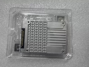 Intel D7-P5520 7.68TB U.2 NVMe PCIe Gen4 <strong>2.</strong>5" Enterprise SSD SSDPF2KX076T1N1 Server Solid State Drive - Product Image 2