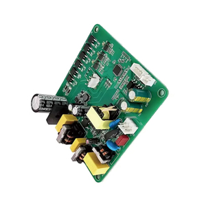 <strong>High</strong>-Density 1-40 Layers Multiple-Stage Electronic <strong>Circuit</strong> Board BGA PCB <strong>Impedance</strong> Control Buried Blind Holes PCBA Product - Product Image 1