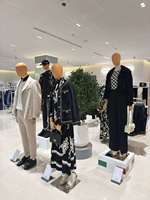 Mannequin adulte haut de gamme en bois massif bras d'activité de la main enveloppé poupée masculine Mannequins complets du corps pour afficher les vêtements