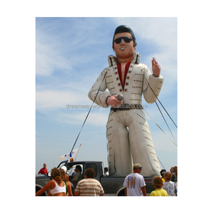 <span class=keywords><strong>2025</strong></span> nóng Bán bơm hơi khổng lồ cao bồi cho quảng cáo - Product Image 3