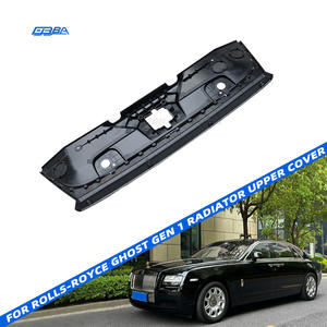 Cubierta Superior del Radiador para Rolls-Royce Ghost 2009-2019, Nueva, de Plástico, Soporte Superior del Radiador, OE 51767208622 - Product Image 2
