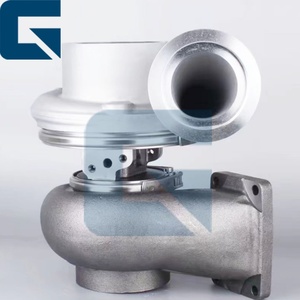 Turbocompresor 185-5732 1855732 para Topadora 814F 815F Diésel - Product Image 2