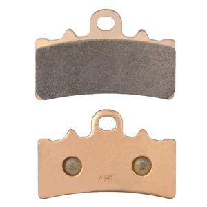 FA606 Yiwu Moto piezas de la motocicleta pastillas de freno para <span class=keywords><strong>BMW</strong></span> C <span class=keywords><strong>400</strong></span> <span class=keywords><strong>X</strong></span> <span class=keywords><strong>G</strong></span> 310 R GS KTM Duque 125 RC 125, 200, 250, 390 4T HUSQVARNA VITPILEN 401 - Product Image 1