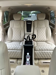Asiento de Pasajero de Lujo YLD <span class=keywords><strong>VIP</strong></span> para SUV LC300 Delantero y Trasero PRADO LAND CRUISER LC 300 - Product Image 3