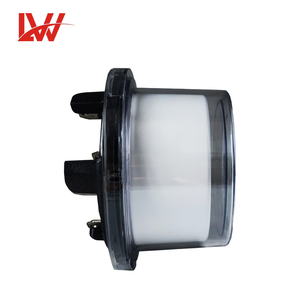 Đồng Hồ Đo Năng Lượng Điện Một Pha Tĩnh Điện - Product Image 4