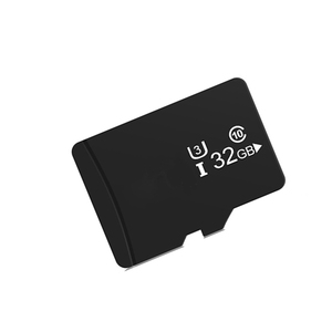 Tarjetas de Memoria Mini <span class=keywords><strong>SD</strong></span> y CF de Alta <span class=keywords><strong>Calidad</strong></span> al por Mayor, de 16GB a 256GB, con Adaptador de Plástico Incluido - Product Image 6