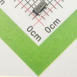 new & original BAS70-04,215 SOT-23 Diodes Switching Diodes 70mA 1V 70V - Product Image 1