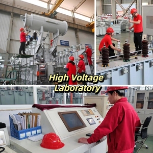 Transformateur élévateur BESS 480V 13.8kV 1000kVA à 2000kVA pour stockage d'énergie solaire, batterie, cuivre KNAN, extérieur, IEEE C57, OEM - Product Image 5