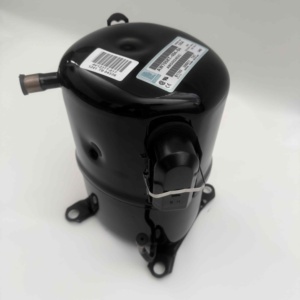 3/7hp Tecumseh Koperen Scroll Koelkast Compressor Ae3450z Te Koop Airconditioner Compressor - Product Image 1