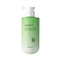Gel Douche Éclaircissant 377 Personnalisé OEM Parfum Longue Durée Hydratant Niacinamide 500ml Lavant Corporel Marque Privée Usine