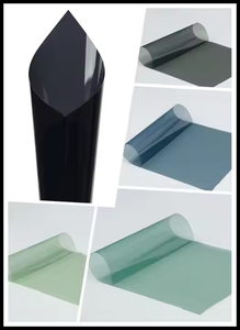 ฟิล์มหน้าต่างนาโนเซรามิก70% กันระเบิดกันฝุ่นฟิล์มติดกระจกสำหรับรถยนต์ฟิล์มติดกระจก - Product Image 5