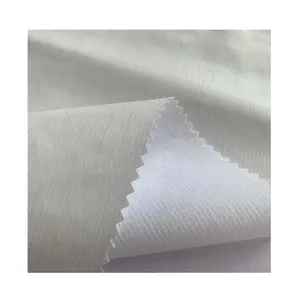 Fabricage Melkachtige Pu 2000Mm Coating Ripstop Polyester Spandex Inslag Stretch Taslan