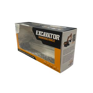 Coffret De Rangement Transparent Pour Voitures Miniatures – 20 Pièces – Plastique Résistant – Protection Et Exposition