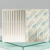 Aiguilles d'acupuncture stériles chinoises à prix de gros, Agujas De Acupuntura, aiguilles d'acupuncture jetables