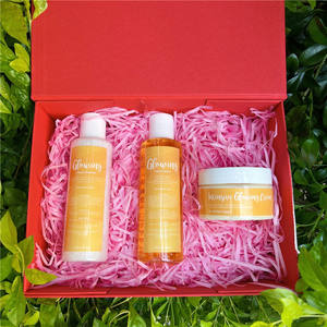 Sıcak satış en iyi ürünleri bitkisel yüz yıkama cilt aydınlatma ampuller sıvı özelleştirilmiş güzellik cilt kadın yüz nemlendirici - Product Image 1