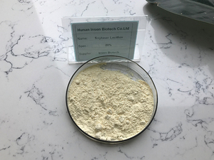 Compléments naturelles lisses en <span class=keywords><strong>poudre</strong></span>, supplément <span class=keywords><strong>de</strong></span> <span class=keywords><strong>soja</strong></span>, lépidolin - Product Image 2