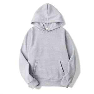 Sweat-shirts à capuche personnalisés pour hommes, vêtements de streetwear en molleton, jogging, 100% coton, sweats à capuche oversize unisexes, sweats à capuche pour hommes - Product Image 3