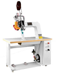 เครื่องซีลตะเข็บด้วยลมร้อน Bitop BT-920TD สำหรับงานไร้รอยต่อ - Product Image 1