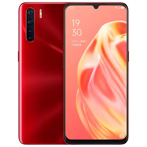 99% ใหม่สมาร์ทโฟนแอนดรอยด์ <span class=keywords><strong>A91</strong></span> <span class=keywords><strong>OPPO</strong></span> สมาร์ทโฟนแอนดรอยด์5G โทรศัพท์มือสอง - Product Image 1