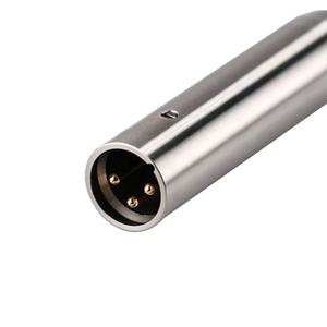 HP-87 Micrófono <span class=keywords><strong>de</strong></span> prueba <span class=keywords><strong>de</strong></span> medición <span class=keywords><strong>de</strong></span> <span class=keywords><strong>campo</strong></span> electroacústico profesional Micrófono <span class=keywords><strong>de</strong></span> prueba curva Micrófono <span class=keywords><strong>de</strong></span> prueba estándar - Product Image 2