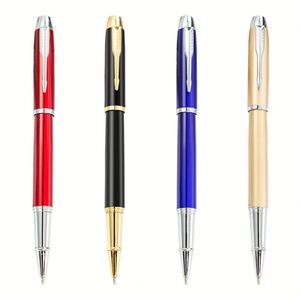Bolígrafos Metálicos Personalizados al por Mayor con Logotipo, MOQ Bajo - Product Image 2