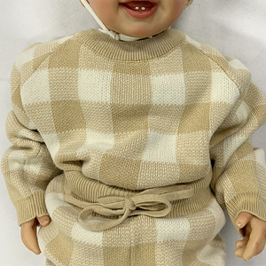 Fabbrica OEM All'ingrosso gatto del modello del cotone del bambino appena nato <span class=keywords><strong>vestiti</strong></span> della ragazza - Product Image 4