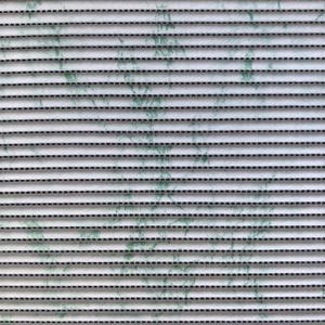 Tapis <span class=keywords><strong>de</strong></span> douche en PVC doux, confortable et antidérapant pour <span class=keywords><strong>salle</strong></span> <span class=keywords><strong>de</strong></span> <span class=keywords><strong>bain</strong></span> et cuisine avec motif <span class=keywords><strong>de</strong></span> lavage vert à base blanche personnalisable - Product Image 2