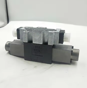 D1FVE02BCVF0A Distributeur directionnel proportionnel à action directe NG06 Proportionnel 24VDC Stock d'origine - Product Image 5