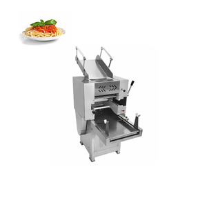 Máquina para Hacer Fideos Frescos Eléctrica de Alta Eficiencia MTJ-70HHRQJ, Máquina de Pasta de Uso Comercial - Product Image 3