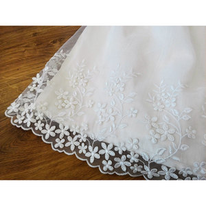 014 - Set di Biancheria in Cotone Shantung con Motivi Floreali / Set di Biancheria in Cotone Shantung con Motivi Floreali - Product Image 2