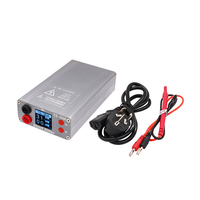 Boîte de détecteur de défaut de court-circuit TS-30A professionnel détecteur de court-circuit de téléphone portable outil de réparation de gravure