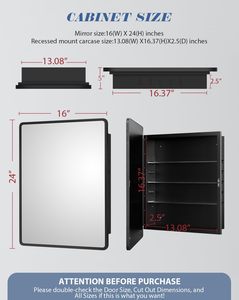 Gabinete compacto para lavabo de baño todo en uno, ideal para apartamentos, baños pequeños y salas de tocador para invitados - Product Image 2