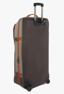 Vali với bánh xe mở rộng Túi hành lý Vali ráp cán Túi Du Lịch Túi Duffel cho nam giới phụ nữ - Product Image 2