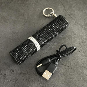 ผู้จัดจำหน่ายขายส่ง ลิปสติกดีไซน์ 1202 ไฟฉายพกพาแบบยุทธวิธี LED สำหรับอุปกรณ์ป้องกันความปลอดภัย - Product Image 4