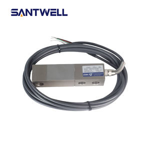 0.5 टी 2 टी हॉट सेलिंग सिंगल शियर बीम लोड सेल h8c होपर स्केल <span class=keywords><strong>ip67</strong></span> शियर बीम बल ट्रांसमीटर - Product Image 4