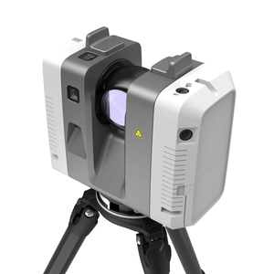 Precio de Mayoreo Económico, Láser 3D RTC360, 1 Año de Garantía, Hecho en China - Product Image 1