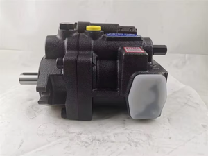 ปั๊มไฮดรอลิกแบบลูกสูบ รุ่น PVS ซีรีส์ PVS-2B-35N0-12 PVS-2B-35N3-12 PVS-1B-22N3-12 PVS-2A-35N1-11 PVS-1B-22N302-12 มีสินค้าในสต็อก ปั๊ม PVS - Product Image 4