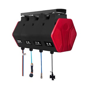 Комбинированная катушка для шланга - Product Image 1