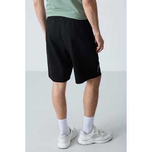 Pantalones Cortos de Algodón Tommylife para Hombre, Corte Estándar, 100% Algodón, Textura Suave, Tallas S M L XL XXL - Product Image 2