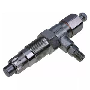 ชุดหัวฉีดน้ำมันเชื้อเพลิง Z5153000391 สำหรับเครื่องยนต์ Isuzu C240 อะไหล่เครื่องจักรก่อสร้าง ขายส่ง - Product Image 2