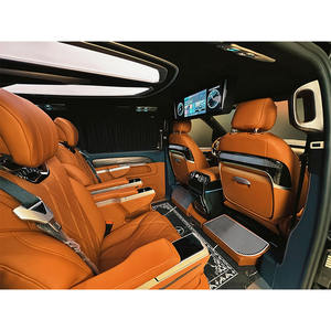Asiento de coche tipo Maybach <span class=keywords><strong>2023</strong></span> para W447/ Vito / Alphard/ H1/Staria /Metris/Sienna/Maxus/Transit - Product Image 3