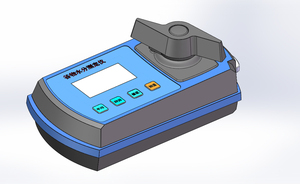 เครื่องวัดความชื้นในธัญพืชคุณภาพสูงราคาถูกจากจีน - Product Image 4