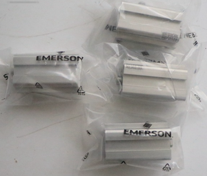 Cylindre à double action à course courte d'origine AVENTICS Série KHZ 0822010624 - Product Image 5